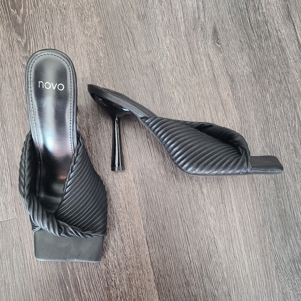 Novo Australian Designer Shoes